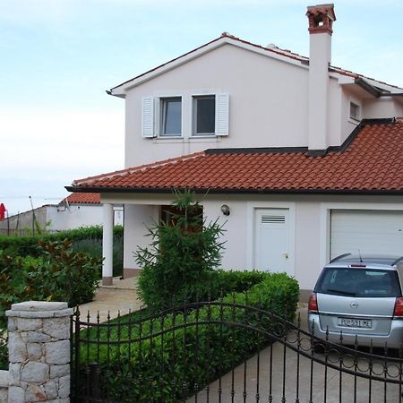 Villa Stasja Brsec Bagian luar foto