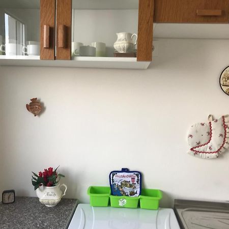 Villa Stasja Brsec Bagian luar foto