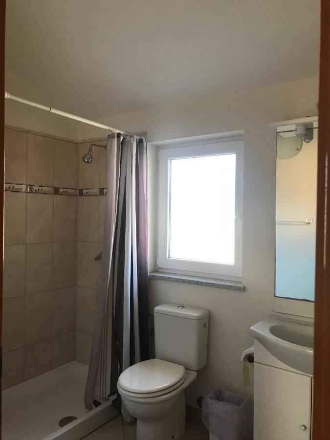 Villa Stasja Brsec Bagian luar foto