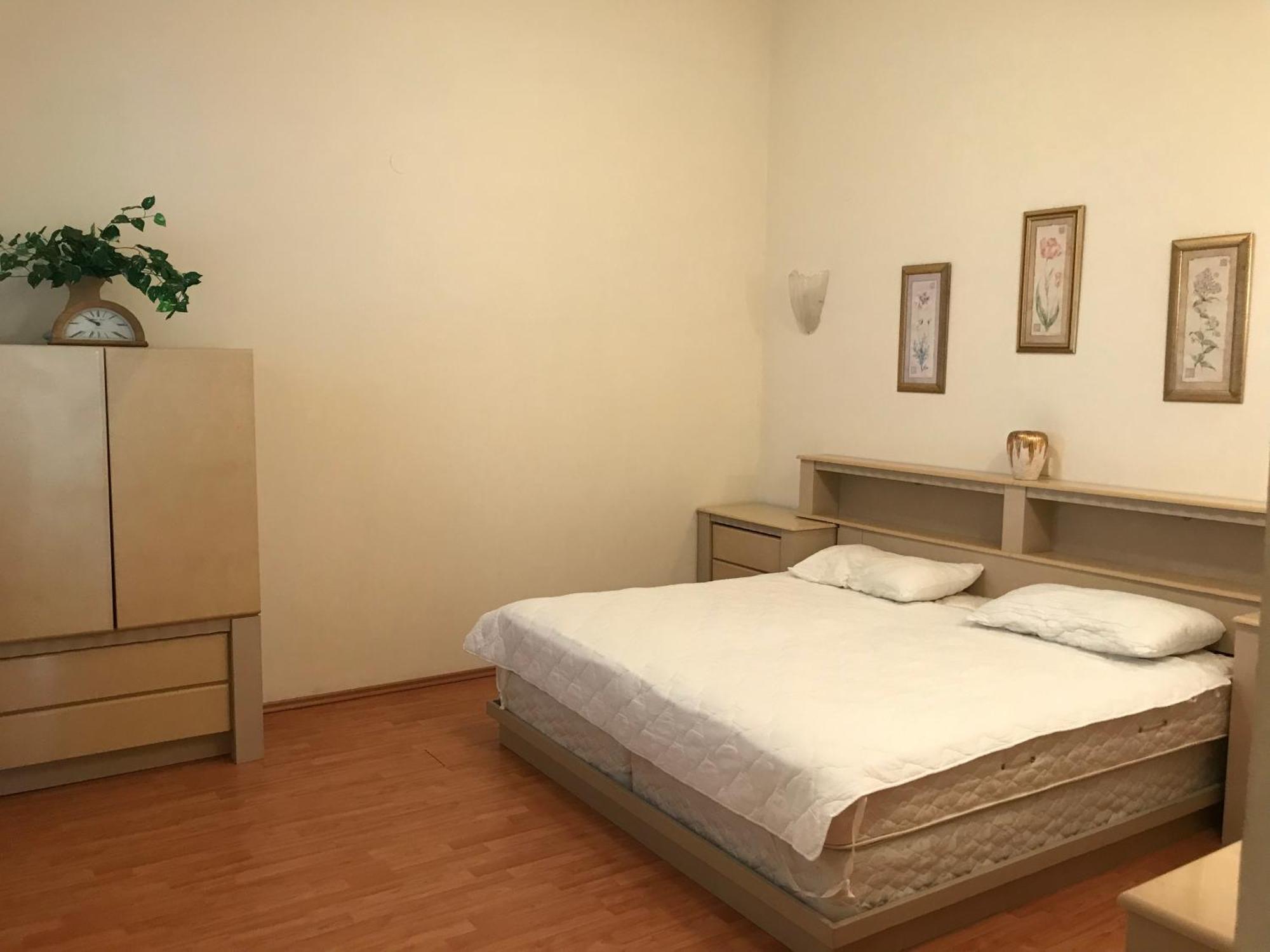 Villa Stasja Brsec Bagian luar foto